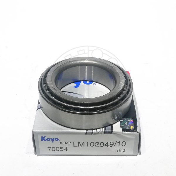 Lm102949 10 подшипник