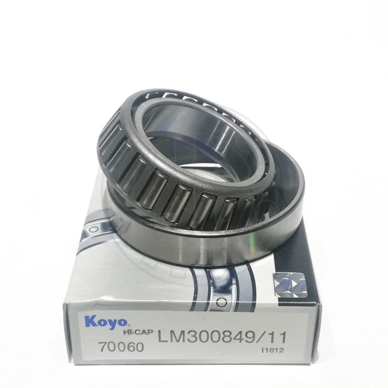 Lm300849 11 подшипник