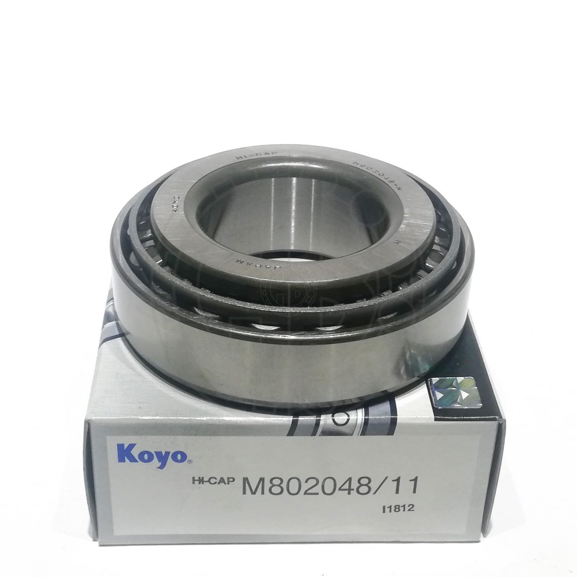 M802048 11 подшипник
