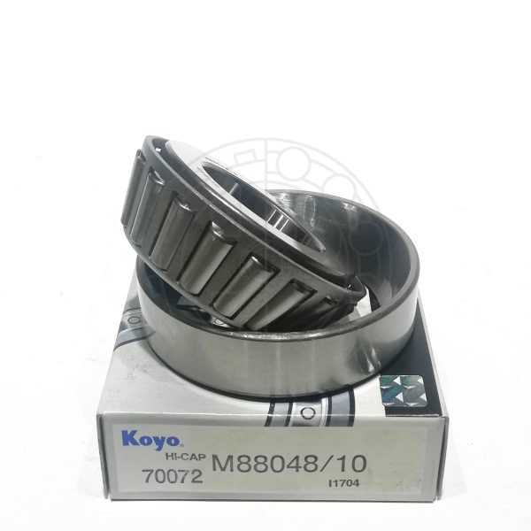 Подшипник m88048 10