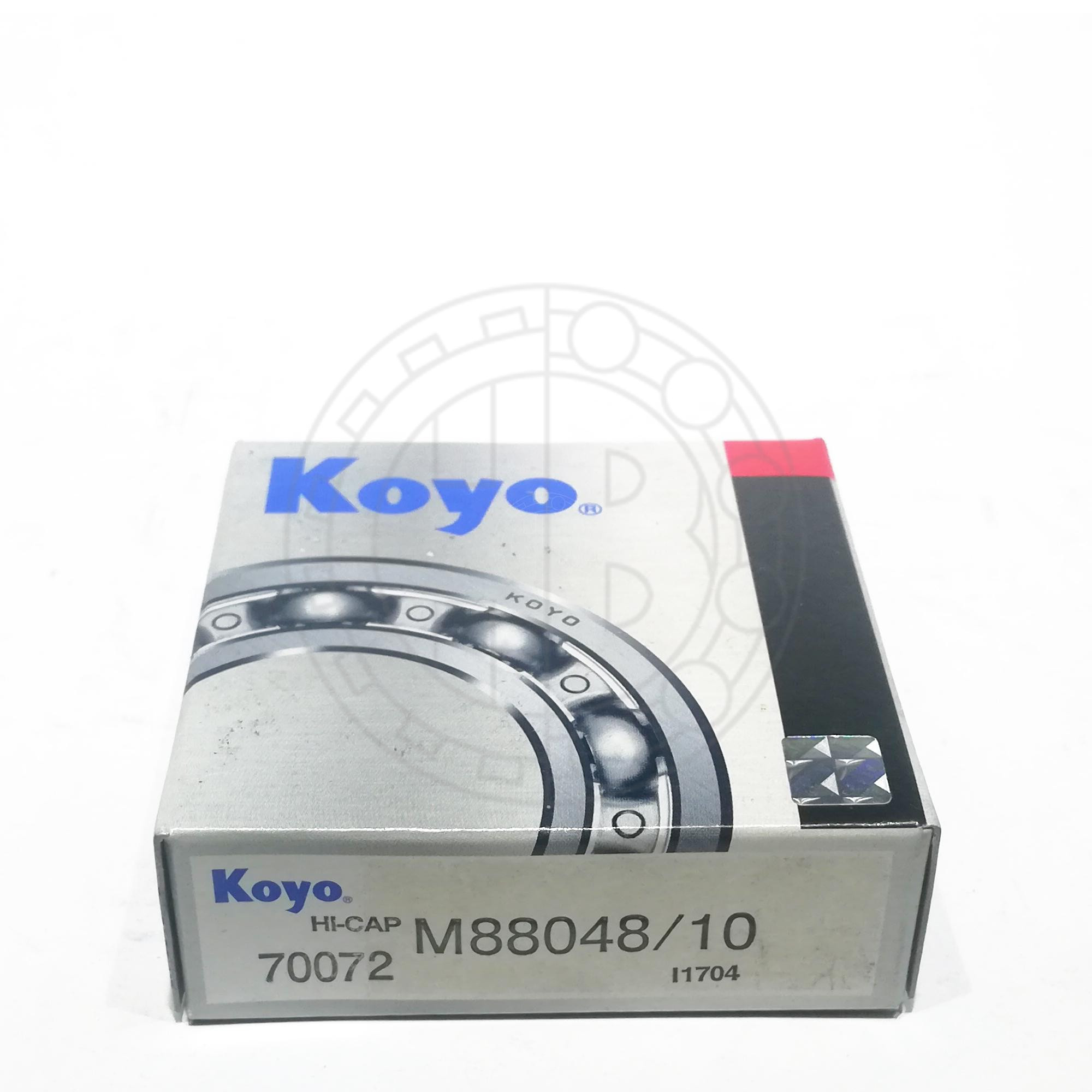 Подшипник m88048 10