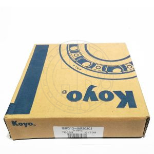 KOYO Gear Box Bearings NUP313-4NRS02CS MITSUBISHI FUSO CRANE