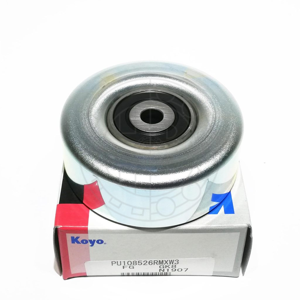 KOYO Fan Pulley Bearings PU108526RMXW3 AVANZA 1.5, ALZA, DAIHATSU GRAND