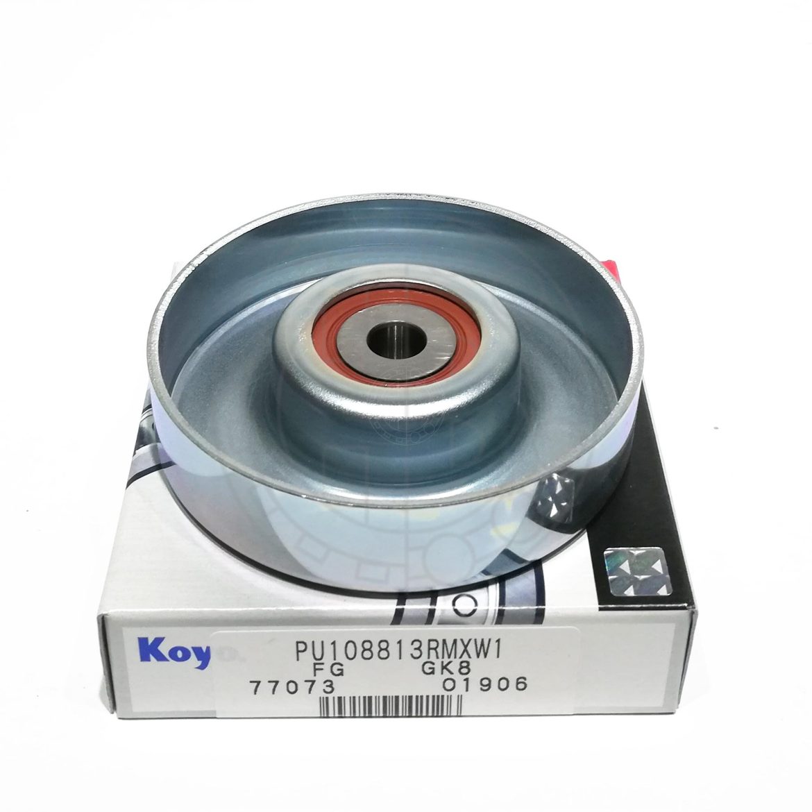 KOYO Fan Belt Pulley Bearings PU108813RMXW1 PERODUA MYVI LAGI BEST 1.3