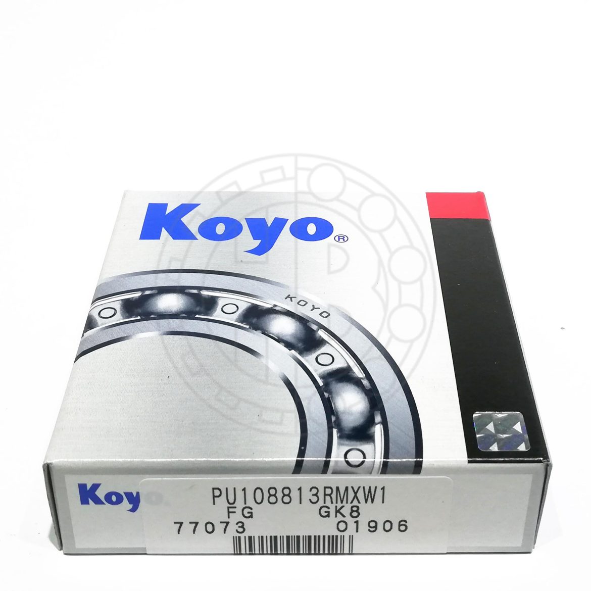 KOYO Fan Belt Pulley Bearings PU108813RMXW1 PERODUA MYVI LAGI BEST 1.3
