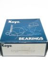 PU159026RR1HY6 (Koyo) - Fan Belt Pulley Bearing - Mitsubishi Pajero V65, Triton - 10/15x90x32mm