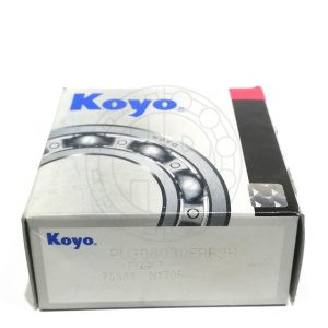 Tohun Kobayashi樣專用 4點 KOYO JAPAN 2DUF054 N-2 Wheel Bearing for Toyota 90369-T0003