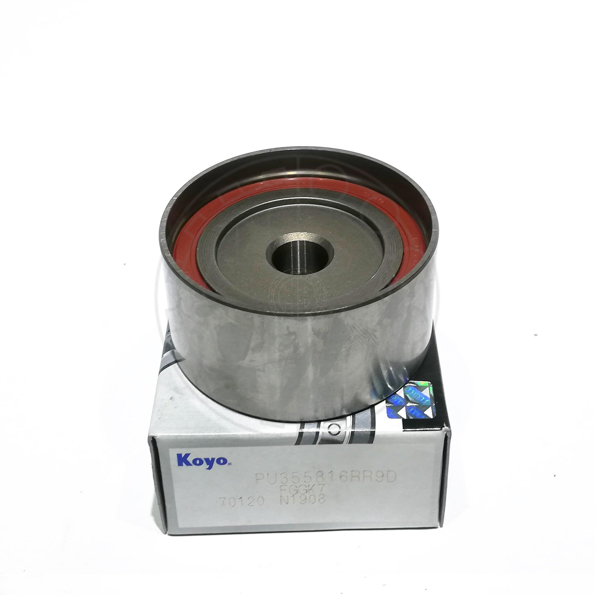 KOYO Timing Tensioner Bearings PU355816RR9D TOYOTA CALDINA, CAMRY SXV10 ...