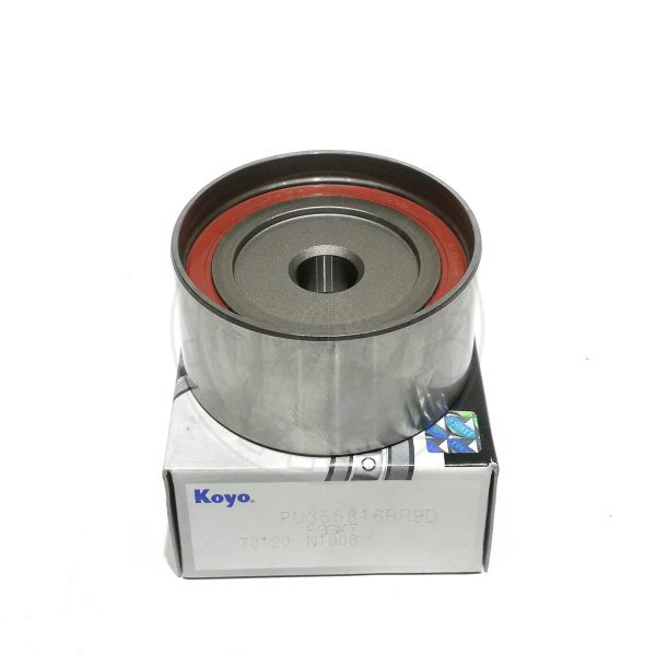 PU355816 (Koyo) - Timing Tensioner Bearing - Toyota Caldina, Camry SXV10 SXV20, Corona ST171