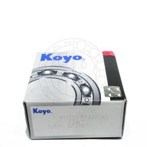 Timing Tensioner Bearing (Koyo) - PU355816RR9D