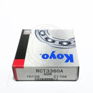 RCT3360A (Koyo) - Clutch Release Bearing - Toyota Corolla KE30 - 33x60x10/17mm