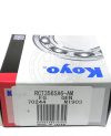 RCT356SA6-AM (Koyo) - Clutch Release Bearing - Toyota HiAce YH80, LH80, TRH203 / Dyna LY100 / Land Cruiser LJ79 - 35x44x30mm