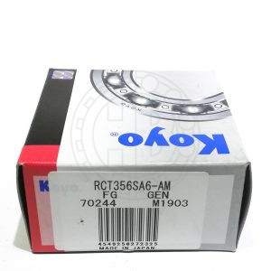 RCT356SA6-AM (Koyo) - Clutch Release Bearing - Toyota HiAce YH80, LH80, TRH203 / Dyna LY100 / Land Cruiser LJ79 - 35x44x30mm