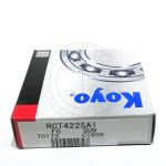 RCT422SA1 (Koyo) - Clutch Release Bearing - Isuzu Rodeo, Trooper - 42x81.4x16/19mm