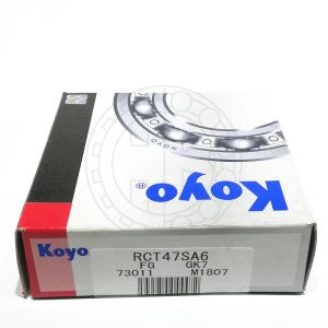 RCT47SA6 (Koyo) - Clutch Release Bearing - Hino H07C / HO7C