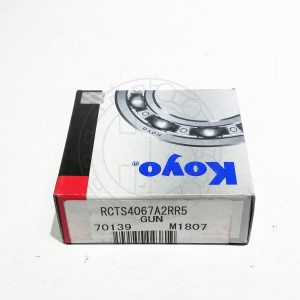 KOYO Clutch Release Bearings RCTS4067A2RR5 Toyota RN20, TT141