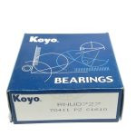 KOYO Gear Box Bearings RNU0727 TOYOTA LAND CRUISER