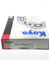 SB09102RKB1HNRHR4C3 (Koyo, 3mm NR) - Input Shaft Bearing - Toyota Dyna / Hicom - 45x100x28mm