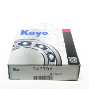 KOYO King Pin Bearings T4779A NISSAN CW