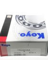 TR0809A (Koyo) - Gearbox Bearing - 40x90x26/36mm