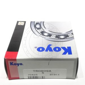 TR0809A (Koyo) - Gearbox Bearing - 40x90x26/36mm