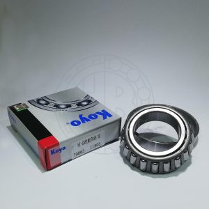 KOYO HI-CAPLM67048/10 Tapered Roller Bearing