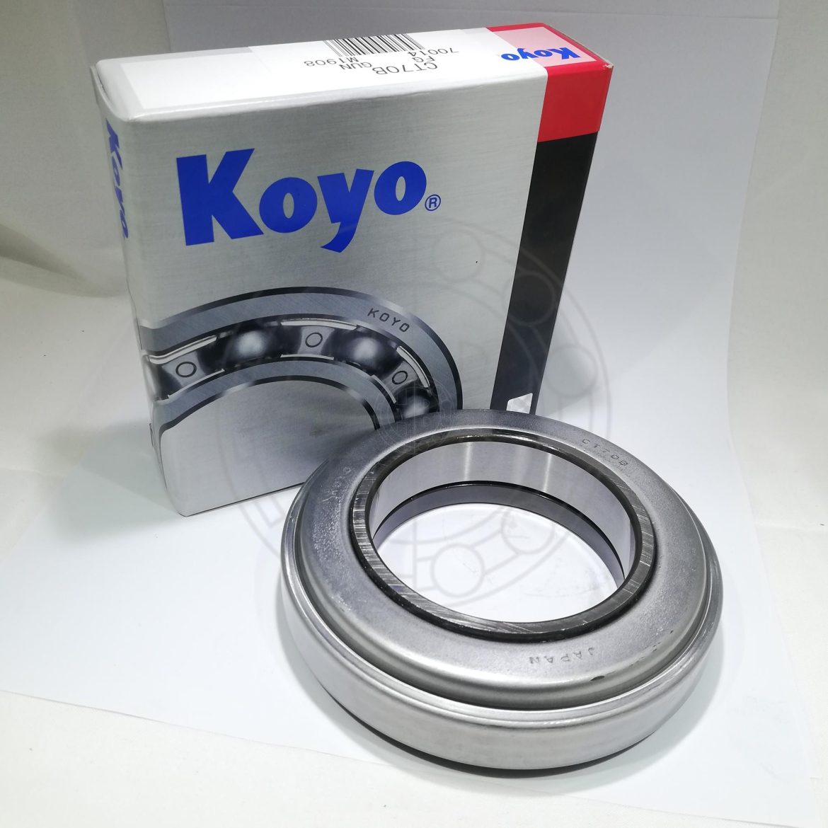 Подшипник hj243320 koyo