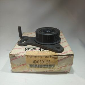 MD050125 (Mitsubishi Genuine Part) - Oil Pump Bearing - Mitsubishi Pajero, Storm, Triton, Galant, Galloper, Delica / Kia Pregio, K2500 / Hyundai Galloper, Starex, Terracan