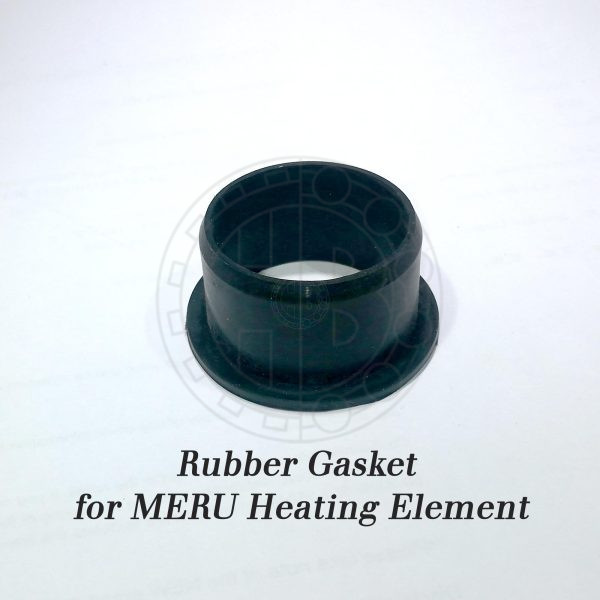 HPG800 MERU Storage Water Heater Element Gasket (Rubber) HBB