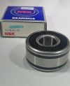NC2B20-6T (NSK) - Angular Contact Ball Bearing - 20x52x26mm