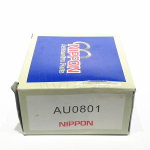 NIPPON Front Wheel Bearings AU0801 KIA SPECTRA, CITRA, MAZDA 6, CX9, BIANTE, FORD TELSTAR V6,