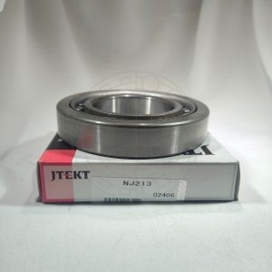 NJ213 (Koyo) - Single Row Cylindrical Roller Bearing - 65x120x23mm