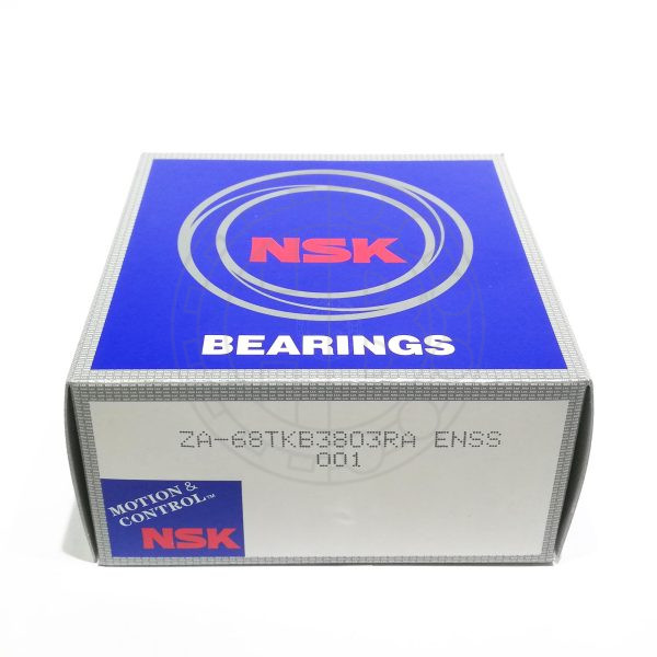 68TKB3803 (NSK) - Clutch Release Bearing - Hino Dutro 1 Ton / 3 Ton / 5 Ton - 38x48x26.5mm