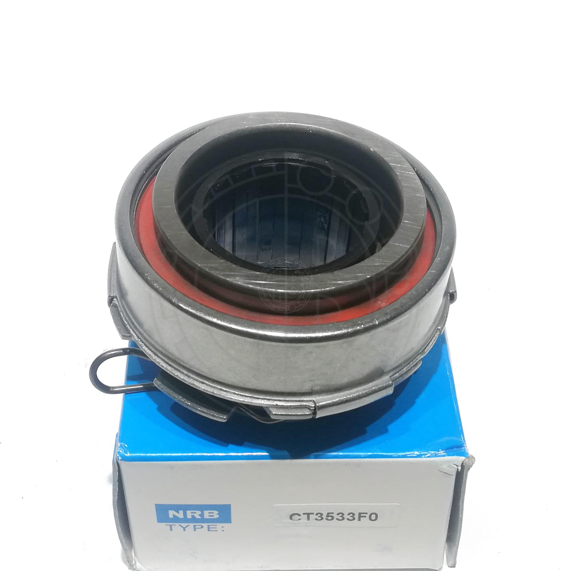 Выжимной подшипник ct3533f0 Выжимной подшипник ct3533f0