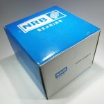 NRB Clutch ReleaseBearings DZ9114160023 HOWO HOHAN (CHINA TRUCK)