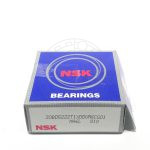 NSK Air Con Bearings 30BD5222T1XDDUM6CG01 30x52x22