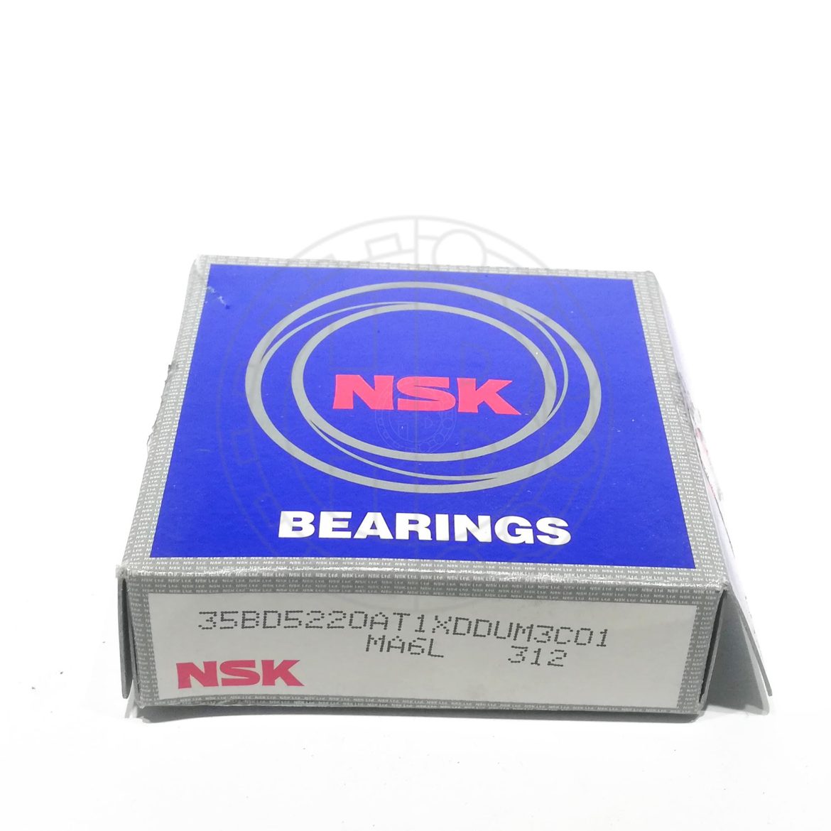 Nsk 35bd5220at1xddum3c01 подшипник