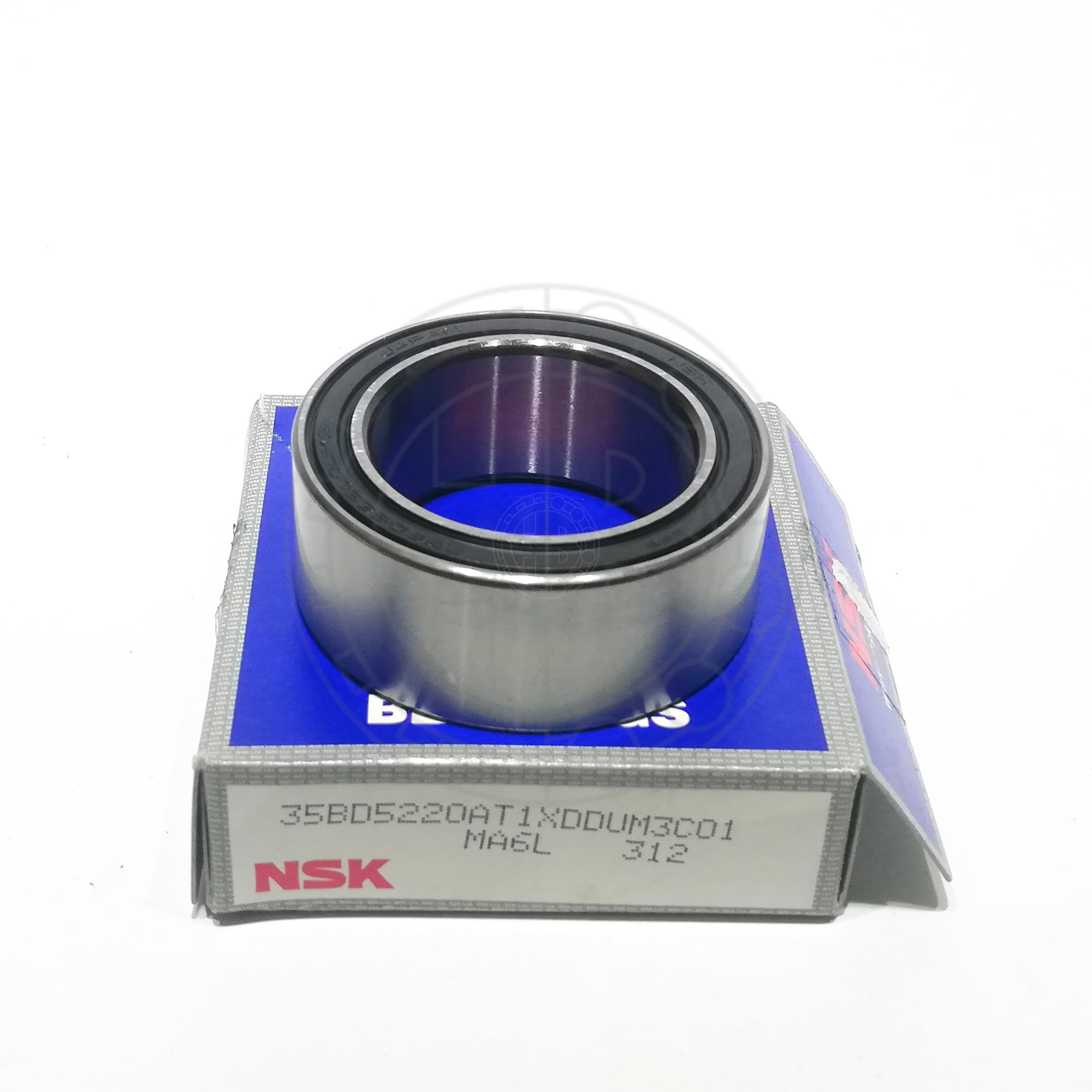 Nsk 35bd5220at1xddum3c01 подшипник Nsk 35bd5220at1xddum3c01 подшипник