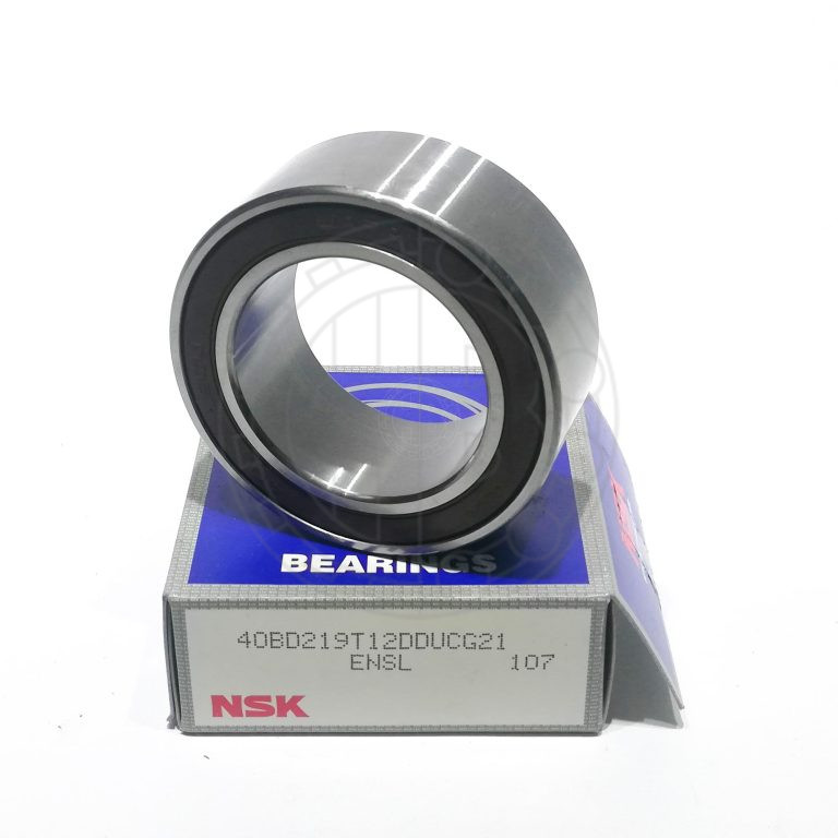 Подшипник 40bd219t12dducg21 nsk