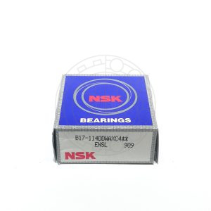 NSK Fly Wheel Bearings B17-114D0WAXC4 ISUZU TRO, NPR, HICOM, 17X40X12/20