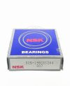 B25-198 (NSK) - Gear Box Bearing - Proton Saga, Wira 1.5 - 25x63x18mm