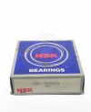 B35-133CG33 (NSK) - Air Conditioner Bearing - 35x72x14mm