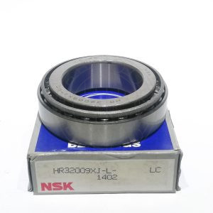 32009XJ-A (NSK) - Front Wheel Bearing – Isuzu D-Max, Rodeo, Trooper / Chevrolet Colorado – 45x75x21.5mm