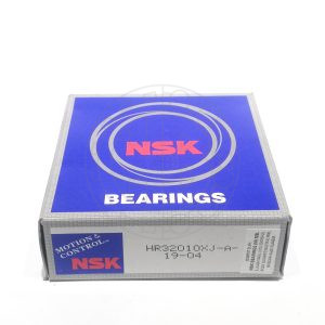 NSK Tapered Roller Bearings HR32010XJ-A-19-04