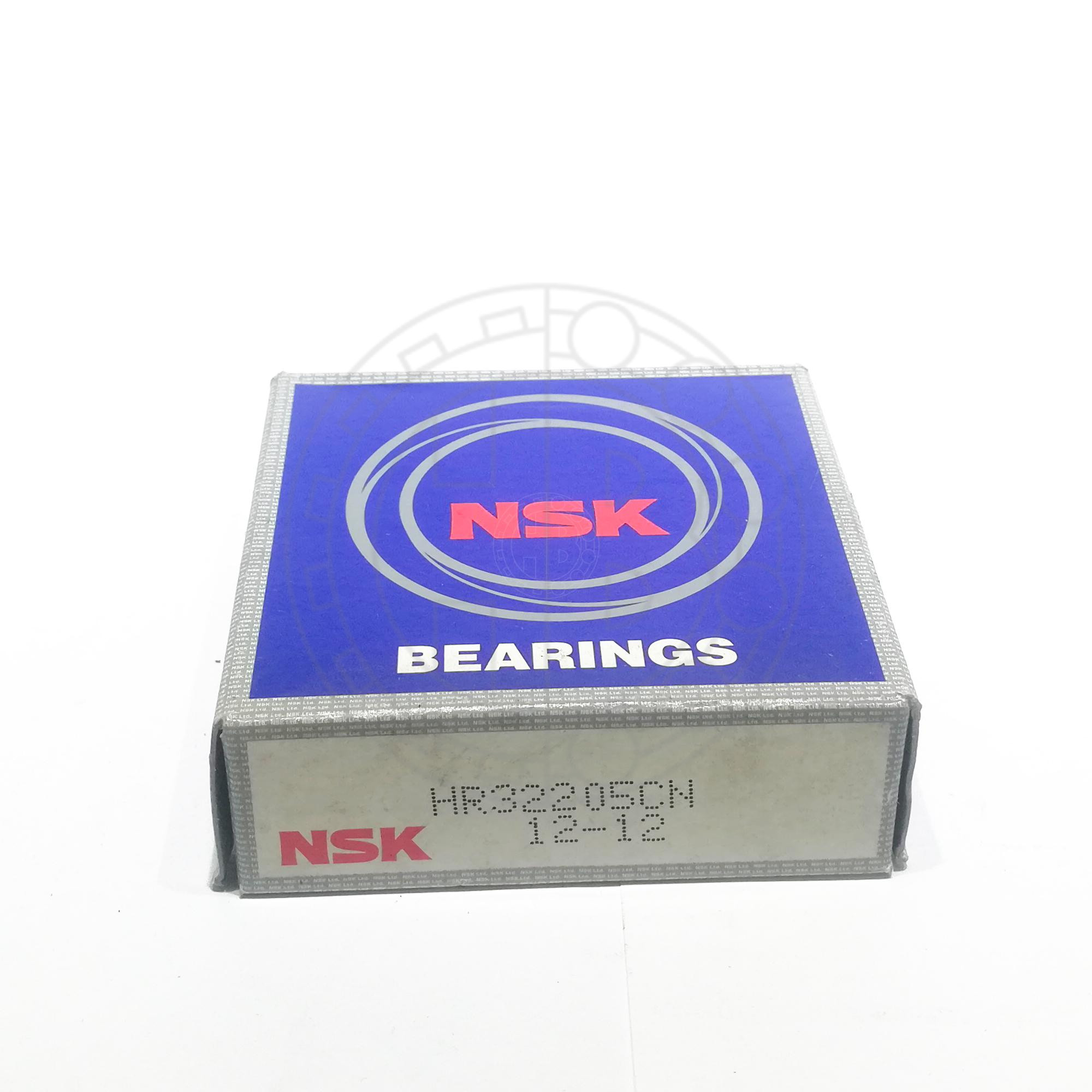 32205CN - Gearbox Bearing - Perodua Kembara - 25x52x19.25mm