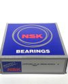 HTF045-7-A-G5NC3 (NSK) - Clutch Shaft Bearing - Isuzu Hicom 4.2 - 45X75X20mm