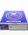 M35-3 (NSK) - Gearbox Bearing - 35x95x27mm
