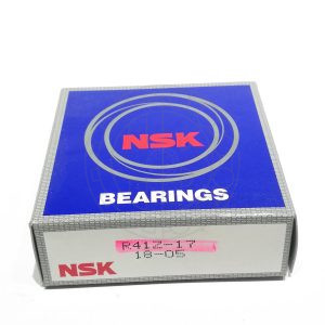 R41Z-17 (NSK) - Gearbox Bearing - 41x73.5x22mm