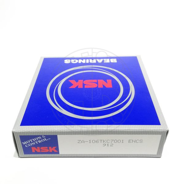 106TKC7001 (NSK) - Clutch Release Bearing - Mitsubishi Fuso 8DC10 / Nissan 520 - 70x120x29mm