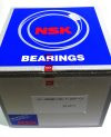 28BWK19 (NSK) - Rear Wheel Bearing - Honda Jazz / City SEL - ABS Magnet